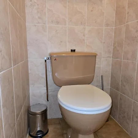 Climatise & Wifi 4 Pieces 110 M & Terrasse Vue Pour 4 Pers *